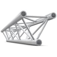 Schela decorativa Triunghiulara 1.5m Milos Deco-22 STM1500