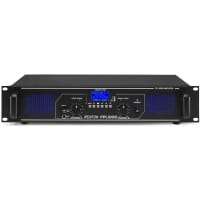 Amplificator clasa D Fenton FPL 1000