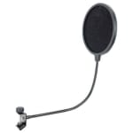 Nylon Pop Filter