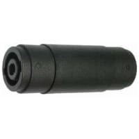 Adaptor mufa Speakon 4 Pini