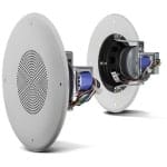 Noizer Classix 1F / Auna AV2 Home Cinema System