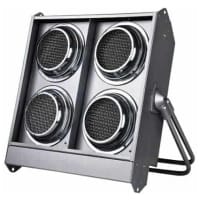 Proiector Showtec Stage Blinder 4 LED