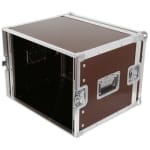 Rack 8U RCA-DD8