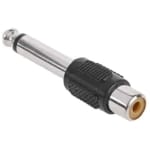 M--Flex Adaptor AD02 JACK 6.35 tata - RCA mama
