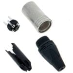 Neutrik NC3 MXX Conector XLR tata