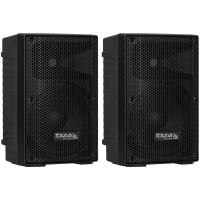 Pereche boxe pasive Ibiza Sound XTK10 MKII
