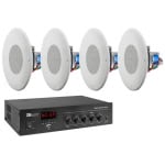 Sistem audio incastrabil JBL CSS8004