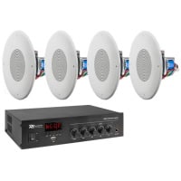 Sistem audio incastrabil JBL CSS8004