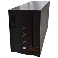 Sursa UPS Centrala termica 1000VA/600W Alien