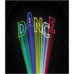 Laser RGB 1000 mw Text Showtec Galactic 1K20 TXT effect