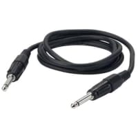 Dap Audio FL0515 - Cablu unbal. Jack mono 15 m