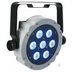 Showtec Compact Par 7 Tri Proiector LED
