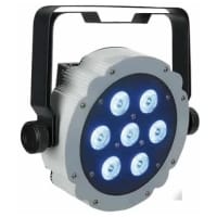 Showtec Compact Par 7 Tri Proiector LED