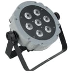 Showtec Compact Par 7 Tri Proiector LED