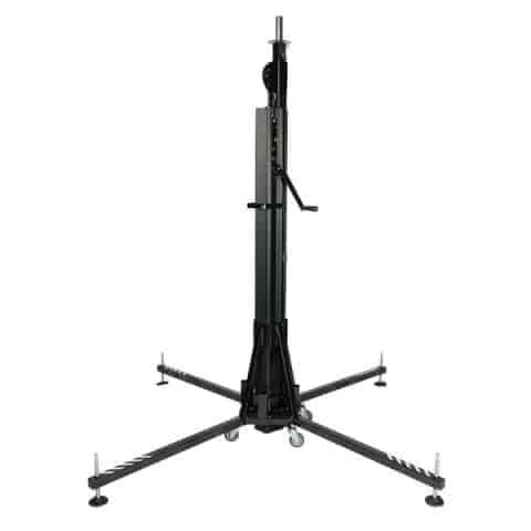 Showtec Pro 5000 Lifter Stativ Schela lumini Showtec Pro 5000 Lifter