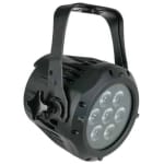 LED PAR Outdoor Showtec Spectral M400