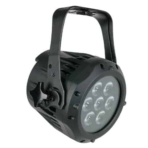 Showtec Spectral M400 LED PAR Outdoor Showtec Spectral M400