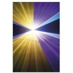 Showtec Galactic RGB850