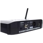 Shure GLXD24 Beta87A