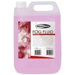 Showtec lichid ceata (fum) densitate mare