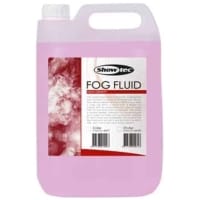 Showtec lichid ceata (fum) densitate mare