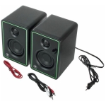 Mackie CR3-X complet