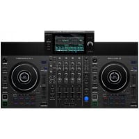Consola Dj Stand Alone Denon DJ SC Live 4