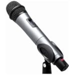 Sennheiser XSw 35 Vocal Set Microfon Wireless