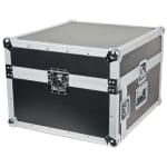 Rack Case Combi 4U+10U RCA-DD4TOP