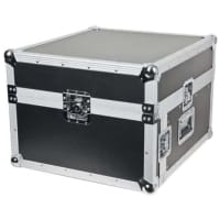 Rack Case Combi 4U+10U RCA-DD4TOP