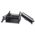 Rack Case Combi 4U+10U RCA-DD4TOP