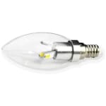 Mixlight E14 6W-LED Candle - Dimmer