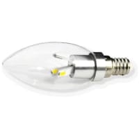 Mixlight E14 6W-LED Candle - Dimmer