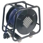 Multicore 24 In 4 Out 50m