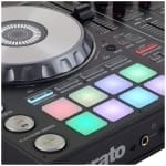 Pioneer DDJ-SX2 Consola DJ