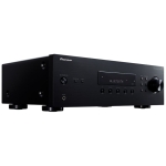 Sistem Boxe Podea Magnat Monitor Supreme 1002 Black receiver pioneer