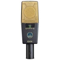AKG C414 XL II