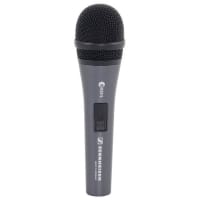 Microfon Sennheiser E825 S