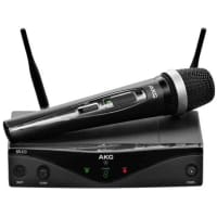 AKG WMS 420 Vocal Set D5