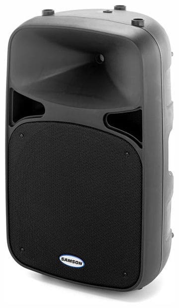 Samson Auro D415 Samson Auro D415