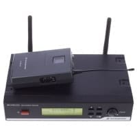 Sennheiser XSw 72 Instrument Set