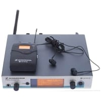 Sennheiser EW 300