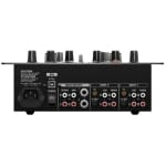 Behringer NOX202 DJ-Mixer