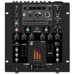 Behringer NOX202 DJ-Mixer