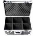 Stack Case 1 Echipamente Audio si Lumini