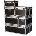 Stack Case 1 Echipamente Audio si Lumini