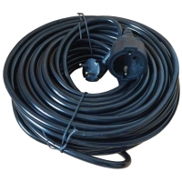 Prelungitor 20 m 3x2.5 Shucko Shucko 325-20