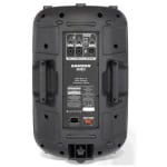 Boxa activa Samson Auro X12D back