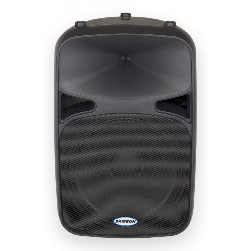 samson-auro-x12d-boxa-autoamplificata Boxa activa Samson Auro X12D