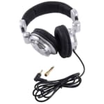 DJ BEHRINGER HPX 2000